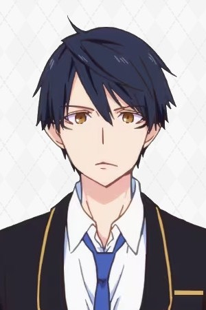Character image for Masatora Akutsu