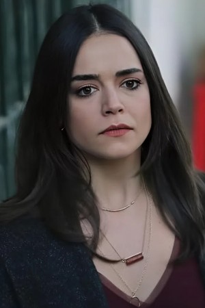 Character image for Feride 