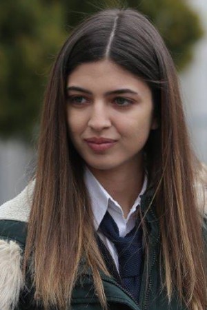 Character image for Defne Özgün