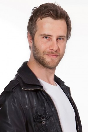 Character image for Toprak Eren