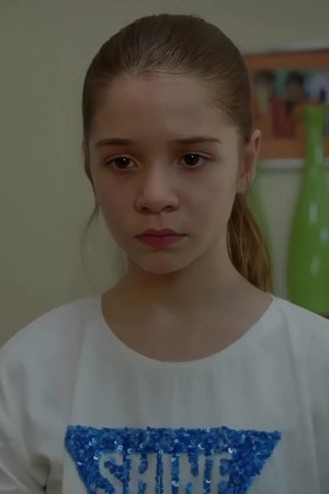 Character image for Büşra Acar