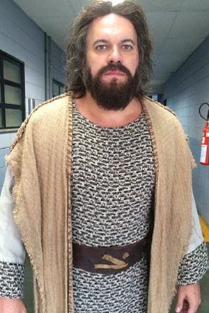 Character image for Abirão