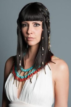 Character image for Nefertari