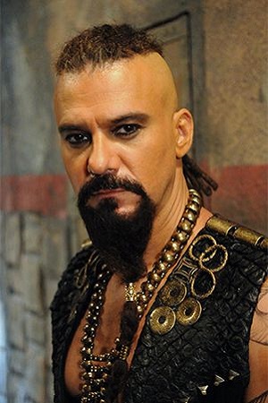 Character image for Balaão