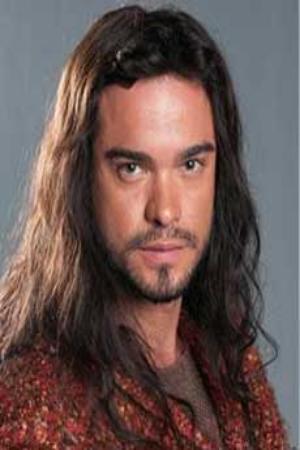 Character image for Oséias/Josué