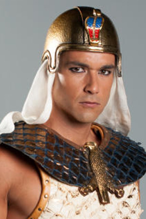 Character image for Ramsés II