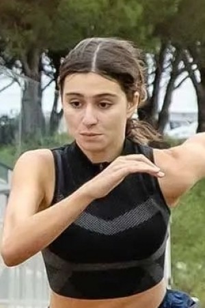 Character image for Gabriela