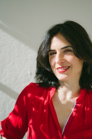 Character image for Anabela Mota Ribeiro