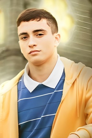 Character image for Marcelo 