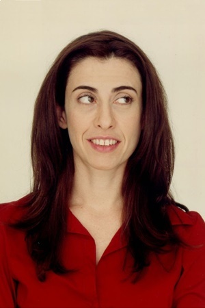 Character image for Vani