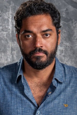 Character image for Amâncio