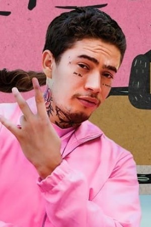 Character image for Ray Van