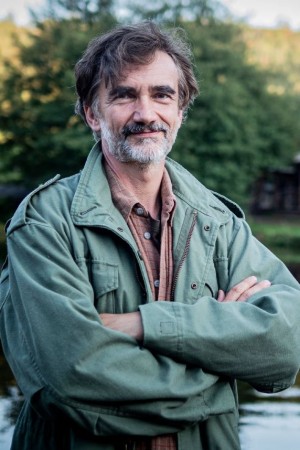 Character image for David Srovnal