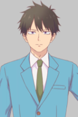 Character image for 界世之介 / Yonosuke Sakai