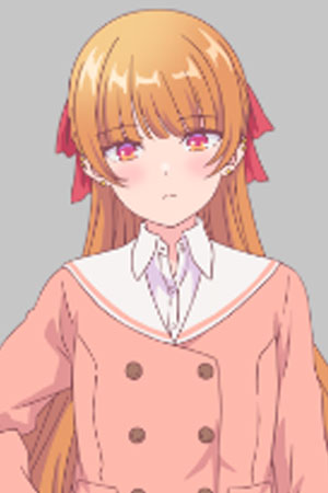 Character image for 火威灯 / Akari Hiodoshi