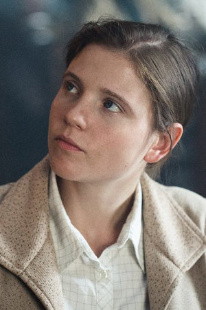 Character image for Agnieszka Osiecka