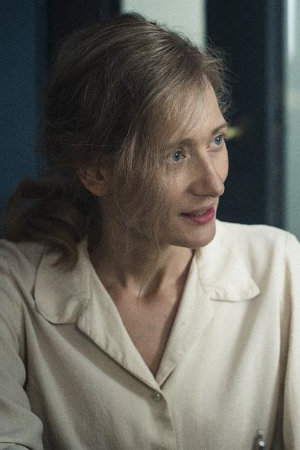 Character image for Agnieszka Osiecka