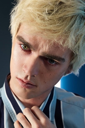 Character image for Niels Larsen