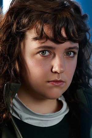 Character image for Ana Stern