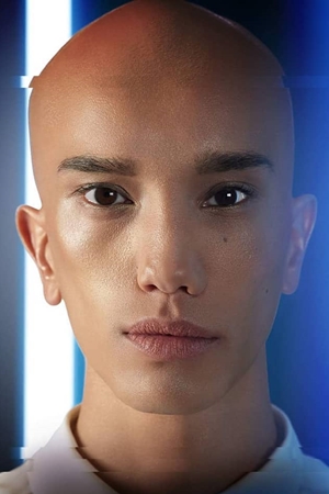 Character image for Billie