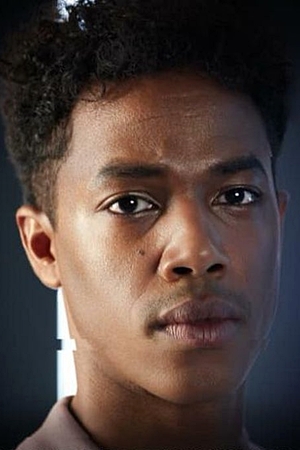 Character image for Gabriel