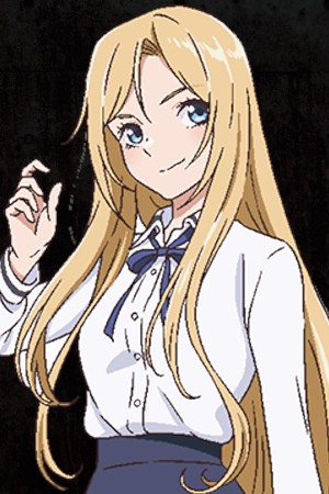 Character image for Toriko Nishina