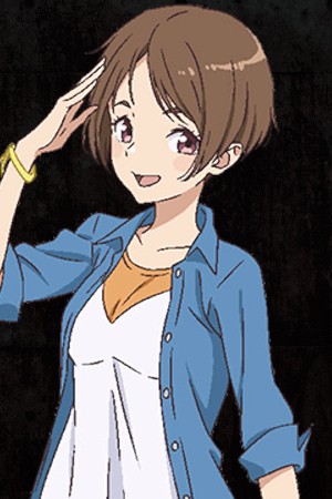 Character image for Akari Seto
