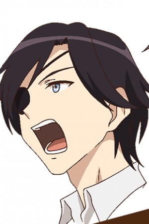 Character image for Naaden