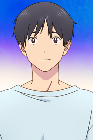 Character image for Ichirou Kuga