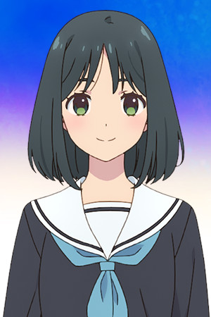 Character image for Chihiro Ibusuki