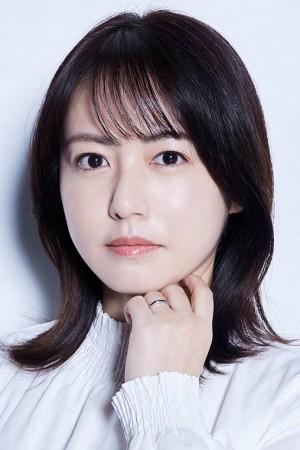 Character image for 榊 友里香