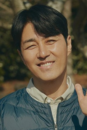 Cha Seung-won