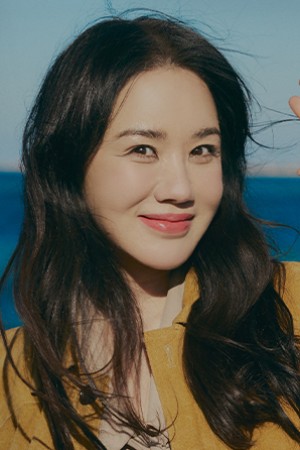 Uhm Jung-hwa