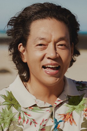Park Ji-hwan