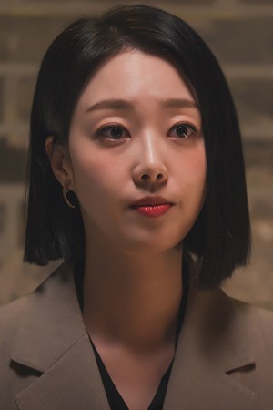 Yoon Da-young