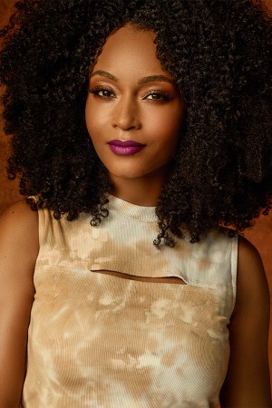 Character image for Angela Vaughn