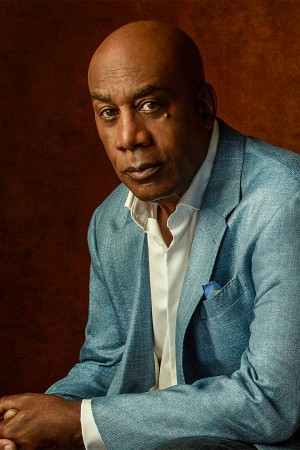 Character image for Teddy Franklin