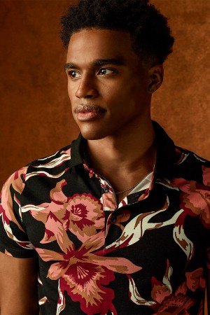 Character image for Quincy Dupont