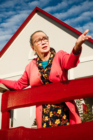 Character image for Kati