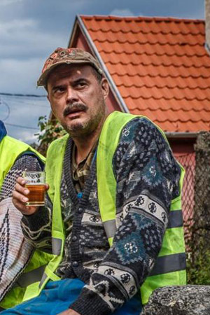 Character image for Szifon