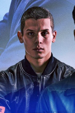 Character image for William