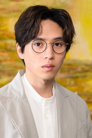 Character image for 神山 絢斗