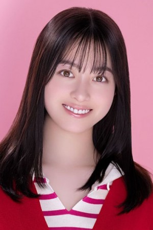 Character image for 羽田 綾華
