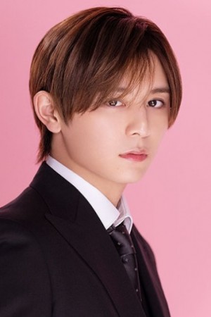 Character image for 新田 東郷