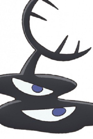 Character image for Kage