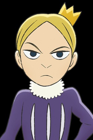 Character image for Daida