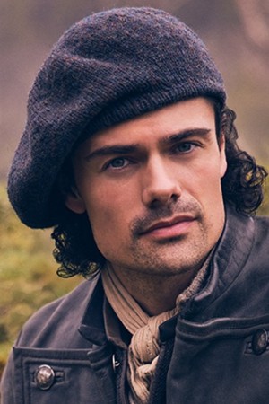Character image for Brian Fraser