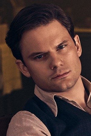 Character image for Henry Beauchamp