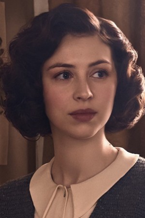 Character image for Julia Moriston Beauchamp