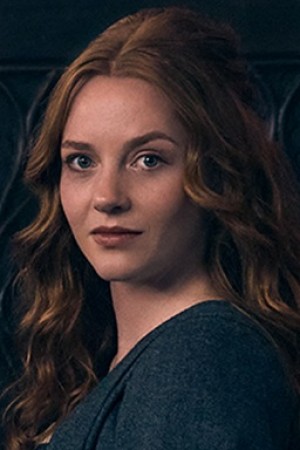 Character image for Ellen MacKenzie